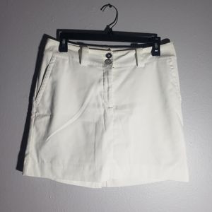 Nike Golf Tour Performance Dri Fit Skort